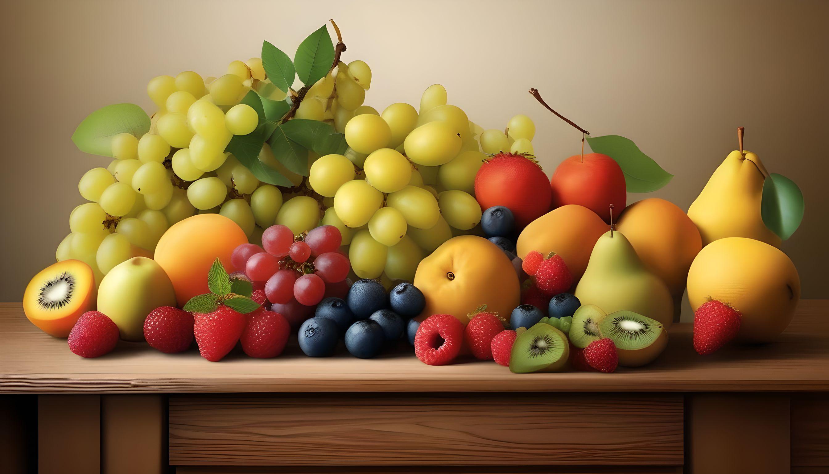 fruit dream interpretation