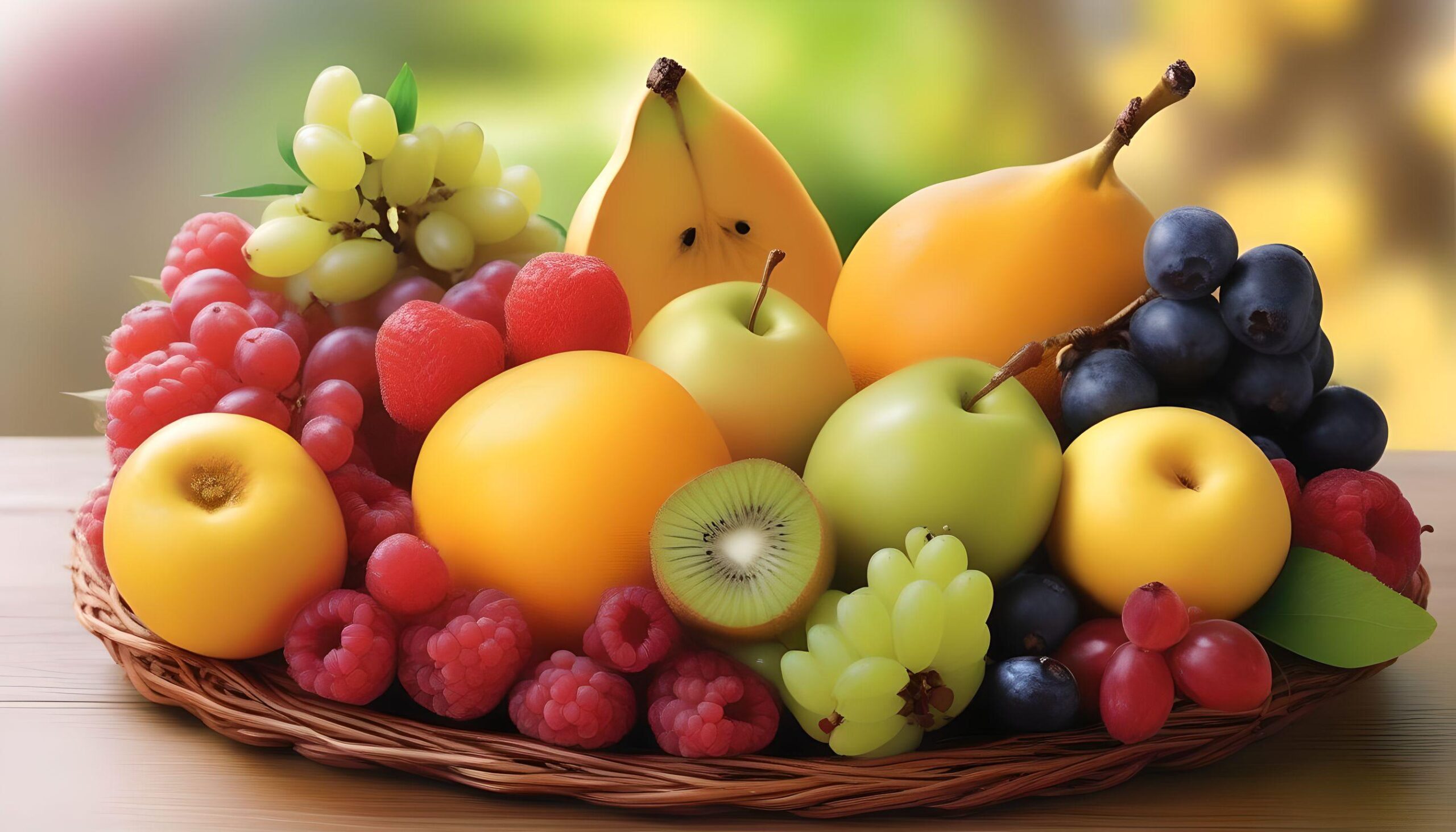 fruit spiritual meaning